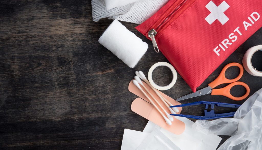 First Aid Basics
