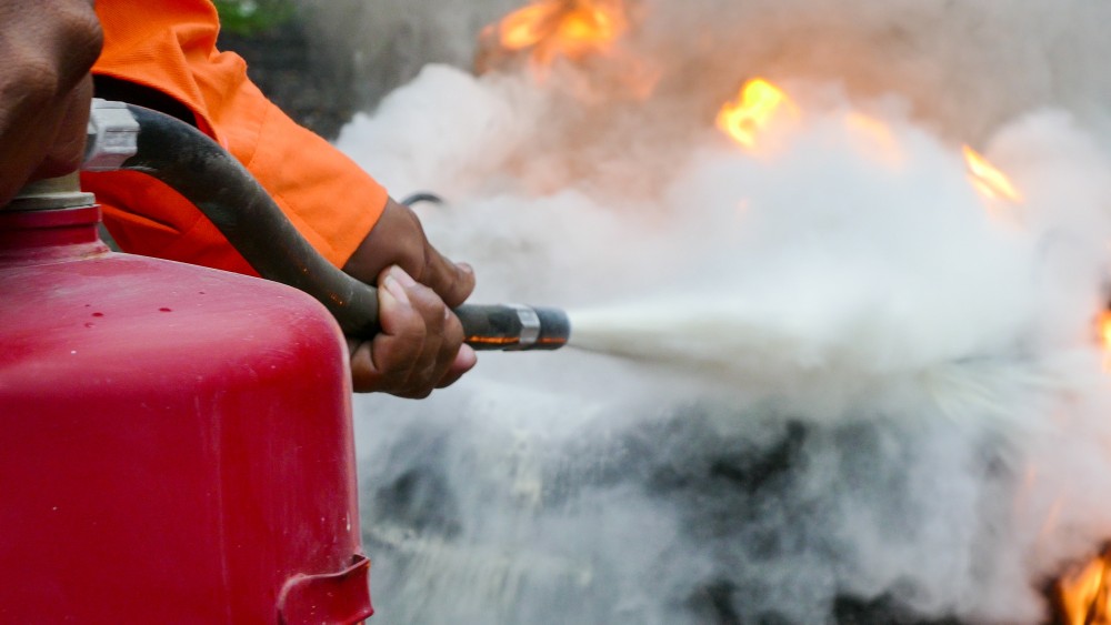 Fire Safety Tips