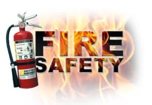 Fire Safety Tips