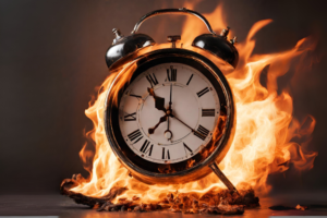 First 60 Seconds Fire Safety