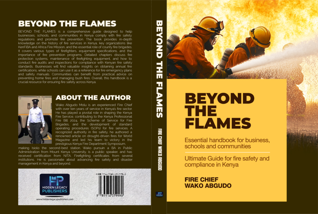 home fire safety checklist