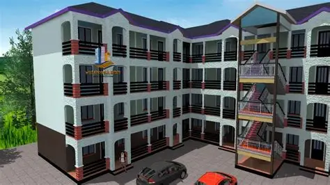 fire safety in rental houses Africa