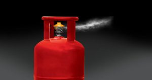 gas leak safety guide