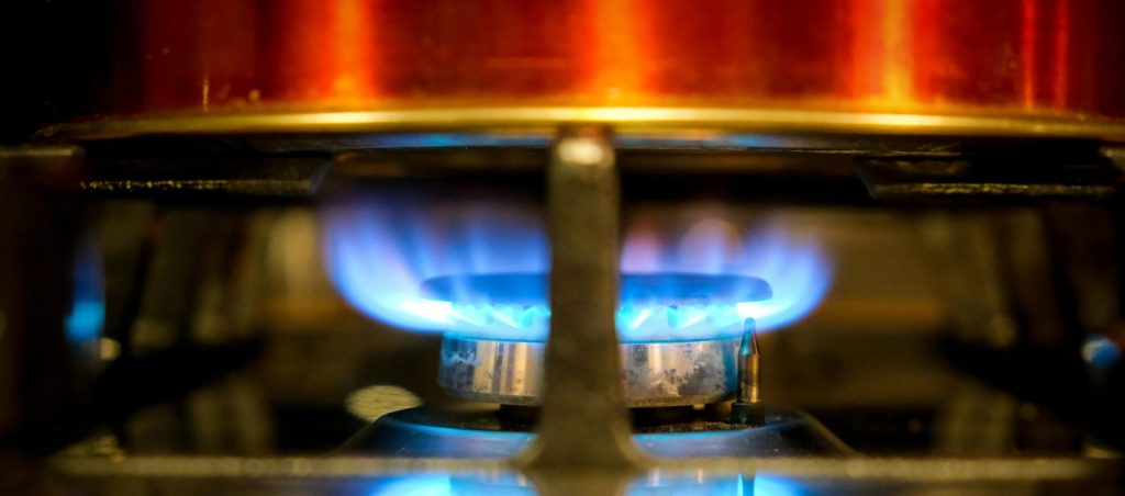 gas leak safety guide