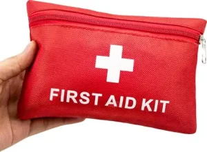 First Aid Kit (Small)