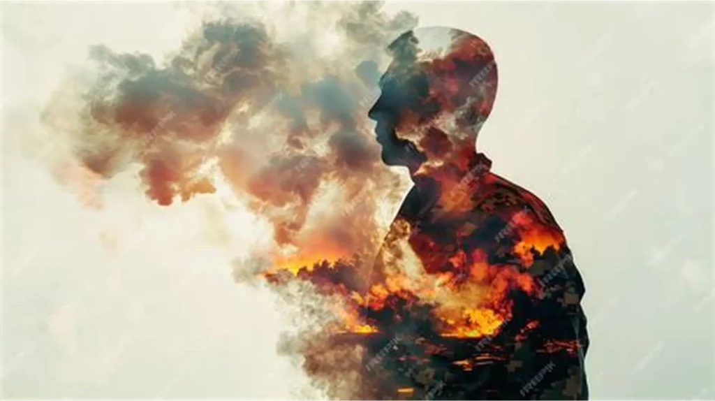 smoke kills fire victims in Africa