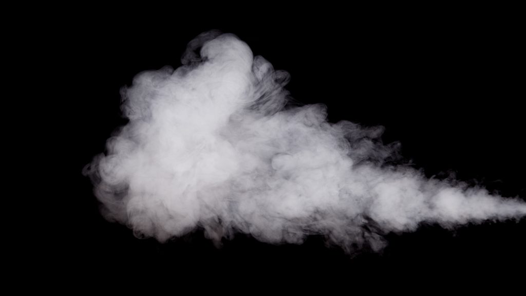 smoke kills fire victims in Africa