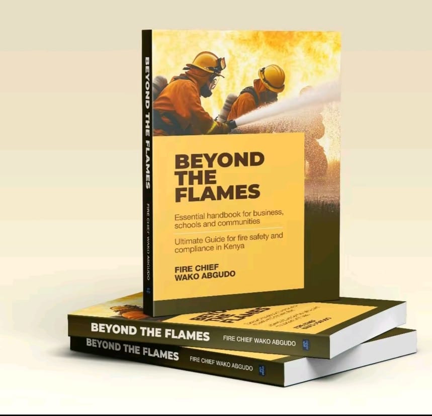 Fire Truck Misuse Africa