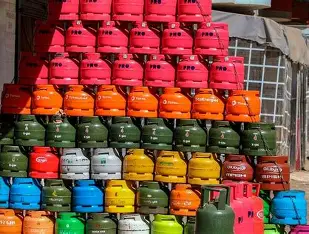 LPG compliance Kenya