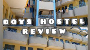 Fire awareness in Kenya university hostels