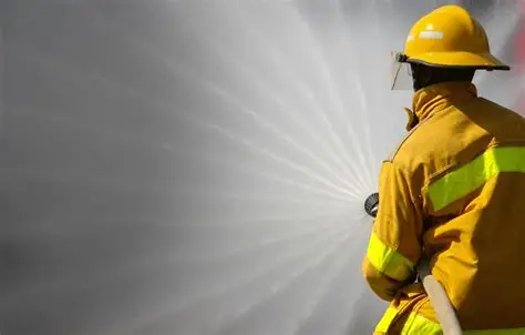 Kenya fire preparedness policy