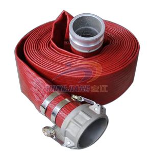 Rubber Hose 16 Bar 30m