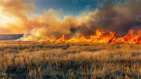 Wildfires around the globe 2026