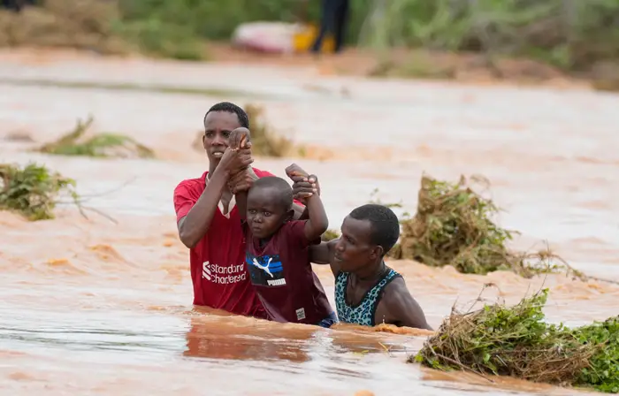 El Niño in Kenya
