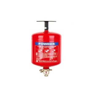 Automatic DCP 6 kg