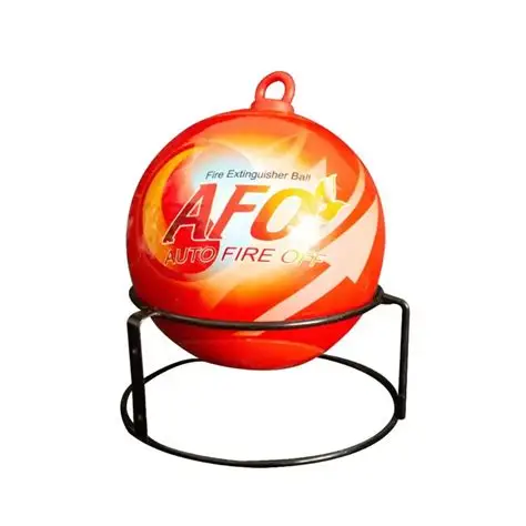 1.3kg Fire Ball