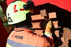 Kenya Fire Service Transformation