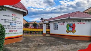 Utumishi Fire Tragedy Kenya